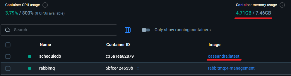 Number of airports and routes